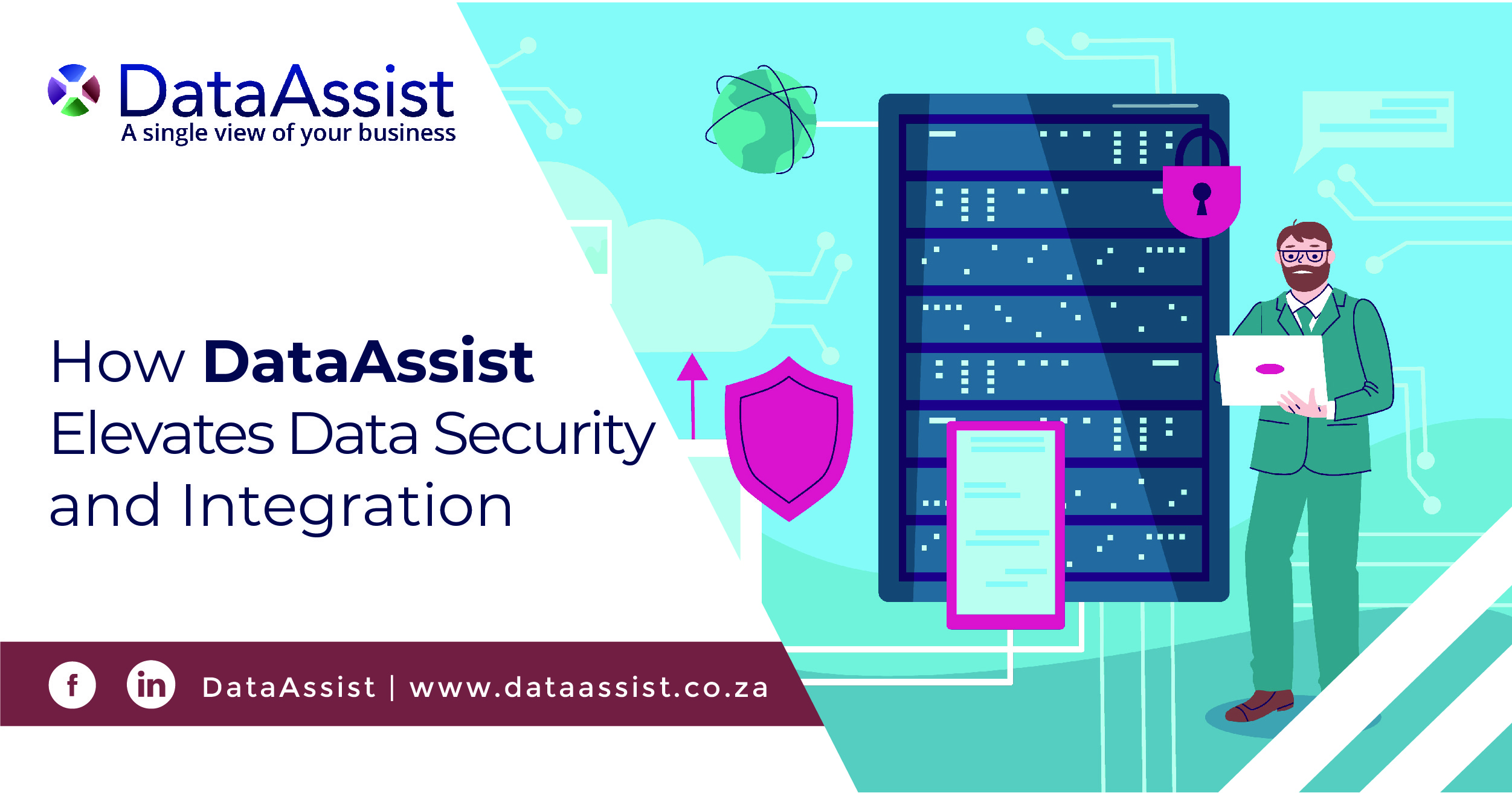 How DataAssist Elevates Data Security and Integration-05