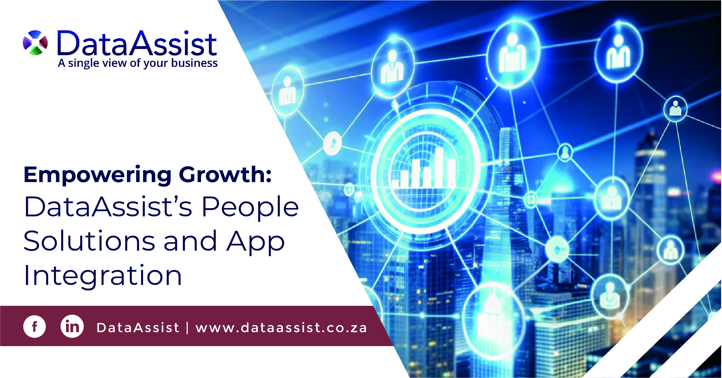 Empowering Growth: DataAssist’s People Solutions and App Integration