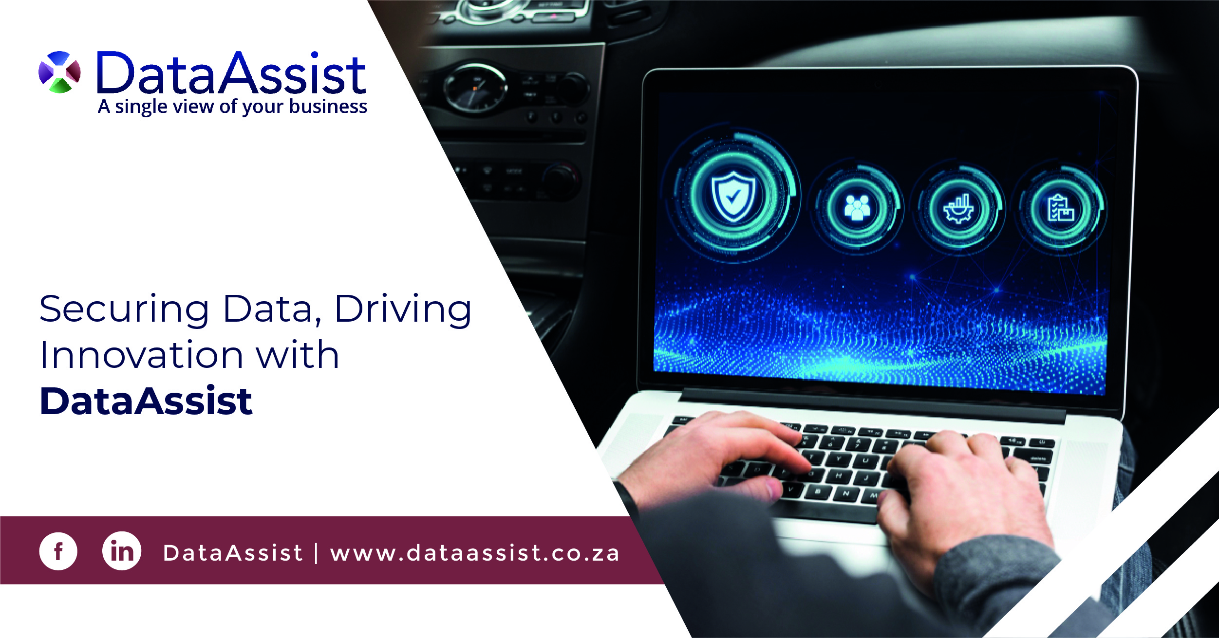 Securing Data, Driving Innovation with DataAssist